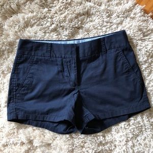 J. Crew shorts